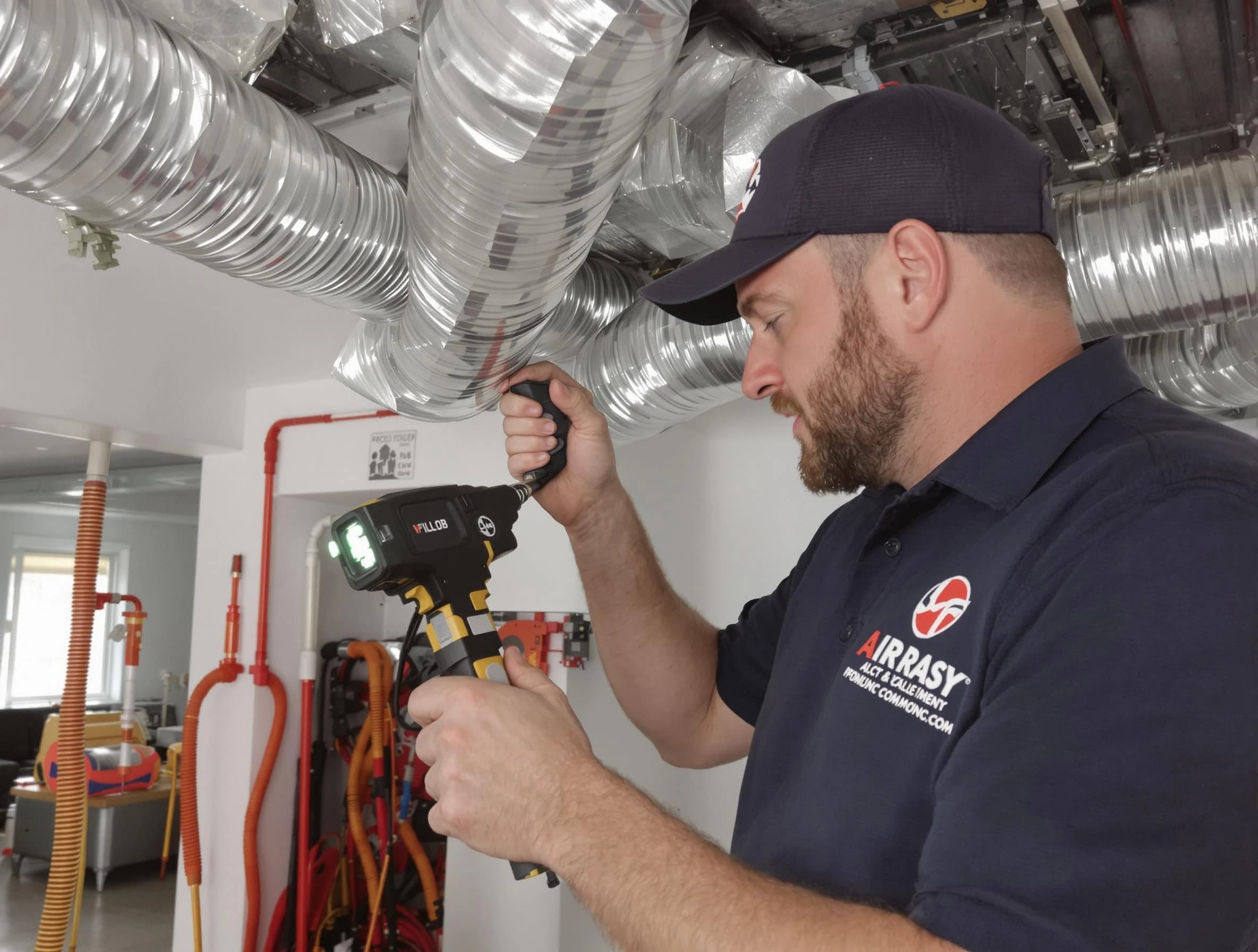 Duct Sealing service in Heron Bay, GA